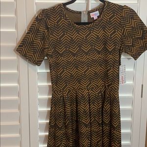 Lularoe Amelia Dress s